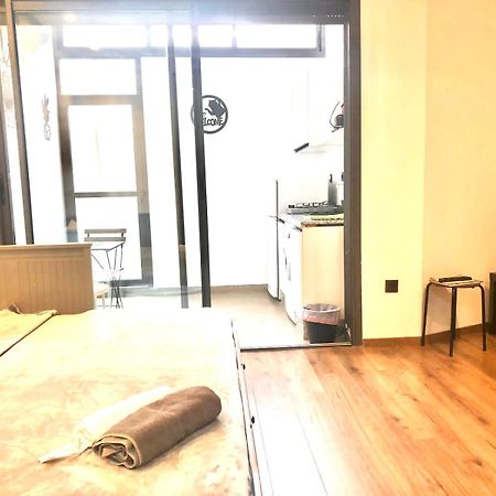 Lovely 1-Bedroom Rental Unit Near 2Mars/Habous Касабланка Экстерьер фото